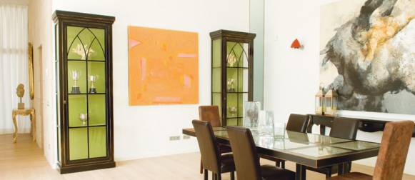 De-Cluttering: Lightening your Load