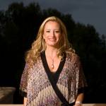Victoria McManaman: A Women of Substance Victoria McManaman: A Women of Substance