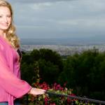 Victoria McManaman: A Women of Substance Victoria McManaman: A Women of Substance