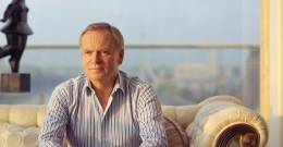 Jeffrey Archer