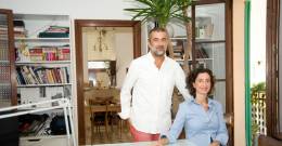 Living Locally, Working Globally