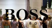 The Boss of Hugo Boss