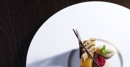 The Michelin Star Review The Michelin Star Review