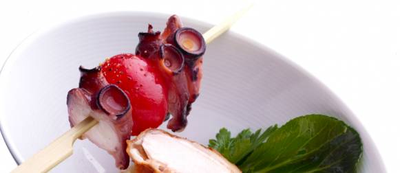 Mallorca’s Michelin Star Restaurants