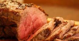 Traditional Easter Lamb Recipe Traditional Easter Lamb Recipe