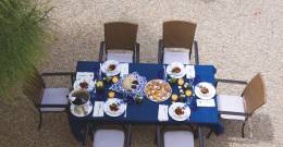Al Fresco Brunch – Danish Style Al Fresco Brunch – Danish Style