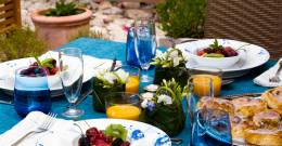 Al Fresco Flair Al Fresco Flair