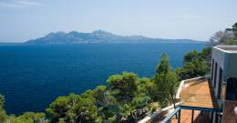 High Tech Hideaway in Formentor High Tech Hideaway in Formentor