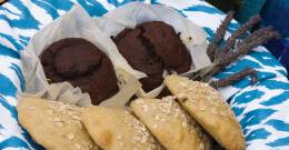 Chocolate Muffins Chocolate Muffins