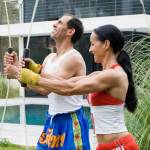 Personal Trainer to the Jet Set Personal Trainer to the Jet Set