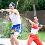 Personal Trainer to the Jet Set Personal Trainer to the Jet Set