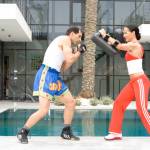Personal Trainer to the Jet Set Personal Trainer to the Jet Set