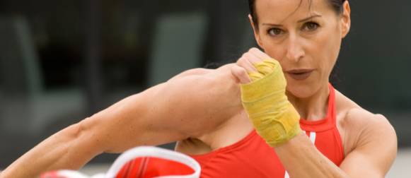 Personal Trainer to the Jet Set