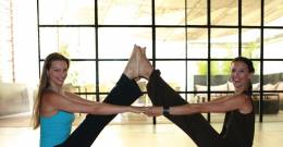 The Power of Yoga