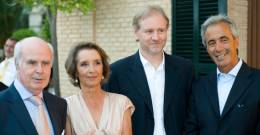Castillo Hotel Son Vida celebrates 50 years Castillo Hotel Son Vida celebrates 50 years