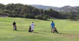 abcVIP Club Golf & Friends