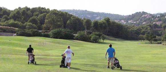 abcVIP Club Golf & Friends