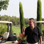 abcVIP Club Golf & Friends