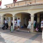 abcVIP Club Golf & Friends