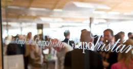 Video: abcBusiness Lunch at Tristán
