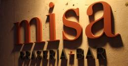 abcMallorca Drinks on Friday at Misa Braseria