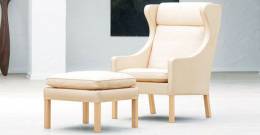 Stylish Danish Masterpieces from Classik Palma Stylish Danish Masterpieces from Classik Palma