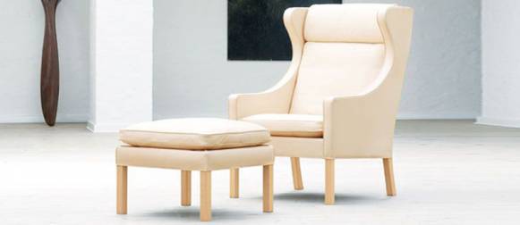 Stylish Danish Masterpieces from Classik Palma