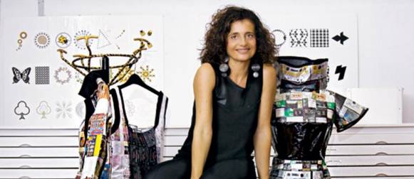 Eco-friendly Fashion with Style