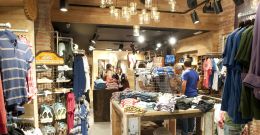 Superdry Opens in Palma de Mallorca Superdry Opens in Palma de Mallorca