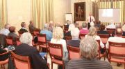 Blevins Franks Tax and Wealth Seminar