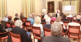 Blevins Franks Tax and Wealth Seminar