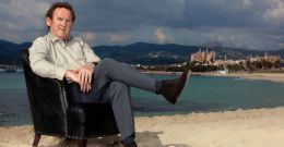 Colm Meaney Colm Meaney