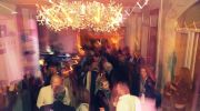 Video: Drinks on Friday at Puro Hotel