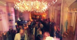 Video: Drinks on Friday at Puro Hotel