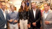 Escada Portals Opening Party