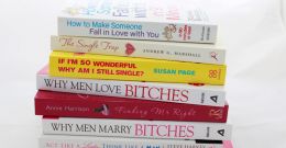 Finding Mr. Right! Finding Mr. Right!