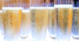 Selecting a Good Champagne Selecting a Good Champagne