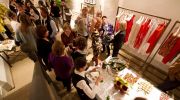 Bluebird Boutique Opening Party
