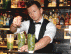 Video from Drinks on Friday at Bar Nicolas