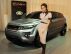 Range Rover Evoque designed by Victoria Beckham