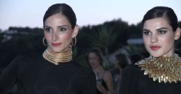 Video Pinko and Aristocrazy Fashion Show