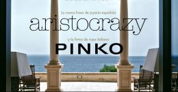 Pinko & Aristocrazy Fashion Show