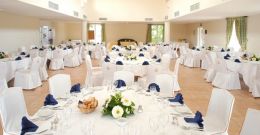 abcBusiness Lunch at Son Muntaner Golf Restaurant