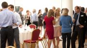 abcBusiness Lunch in Son Muntaner Golf Club