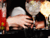 Drinks on Friday at Bar Nicolas in Palma