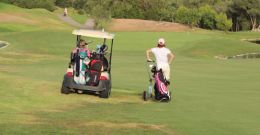 abcBusiness Lunch & Golf in July at mAxime Restaurant