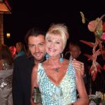 A Jet Set Life – Ivana Trump A Jet Set Life – Ivana Trump