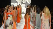 Carolina Herrera Spring Summer Collection 2013