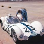 Sir Stirling Moss