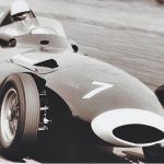 Sir Stirling Moss